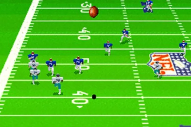 Madden NFL 94