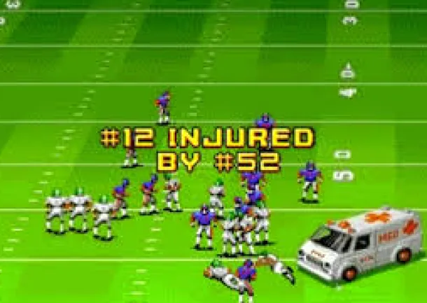 Madden NFL 94
