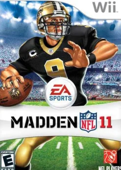Madden NFL 11