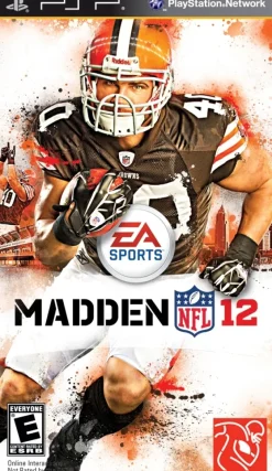 Madden NFL 12