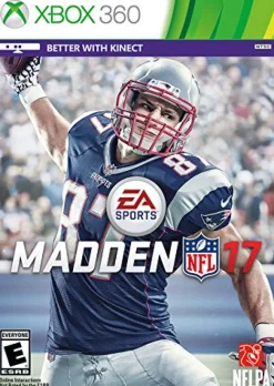 Madden NFL 17