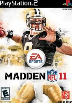 Madden NFL 11