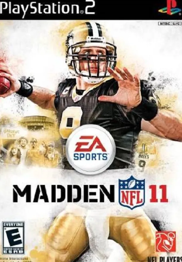 Madden NFL 11
