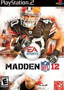 Madden NFL 12