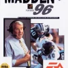 Madden NFL 96