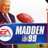 Madden NFL '99
