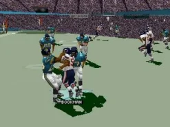 Madden NFL '99