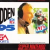 Madden NFL 95