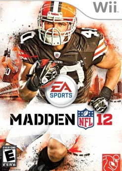 Madden NFL 12