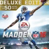 Madden NFL 16 Deluxe Edition