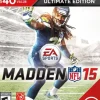 Madden NFL 15: Ultimate Edition