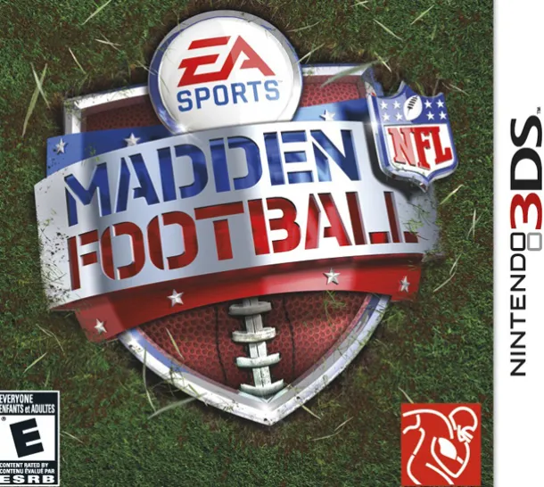 Madden NFL Football