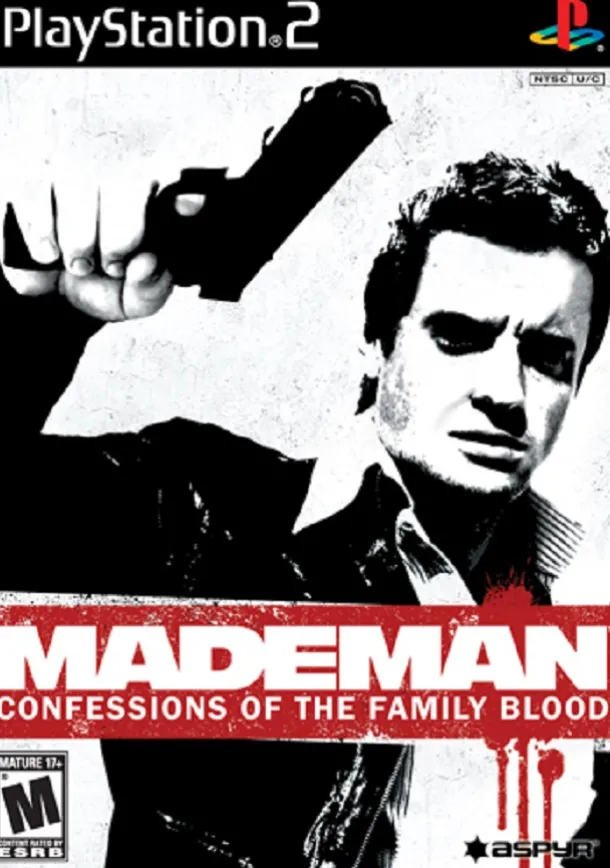 Made Man