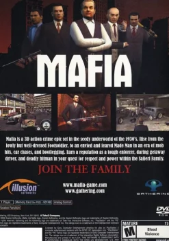 Mafia