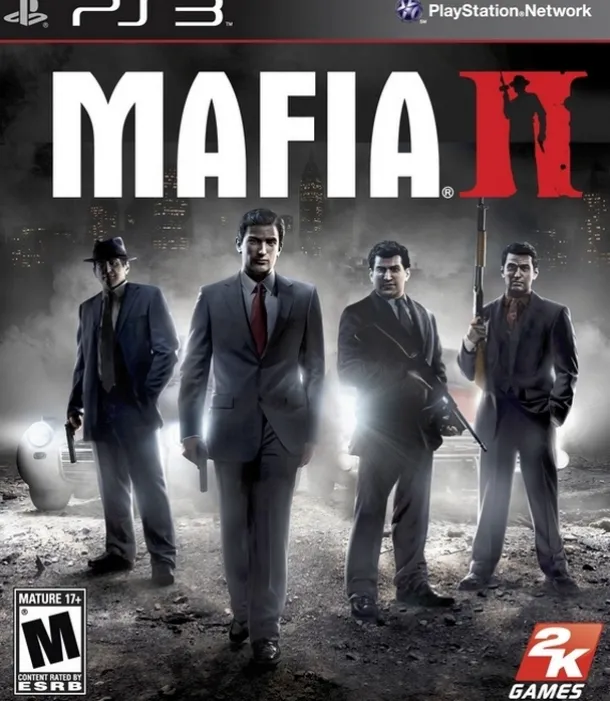 Mafia 2: Limited Edition