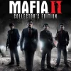 Mafia II Collector's Edition