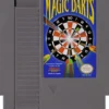 Magic Darts
