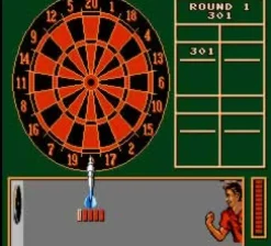 Magic Darts