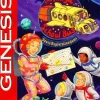 Magic School Bus