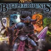 Magic the Gathering Battlegrounds