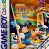 Magical Tetris Challenge