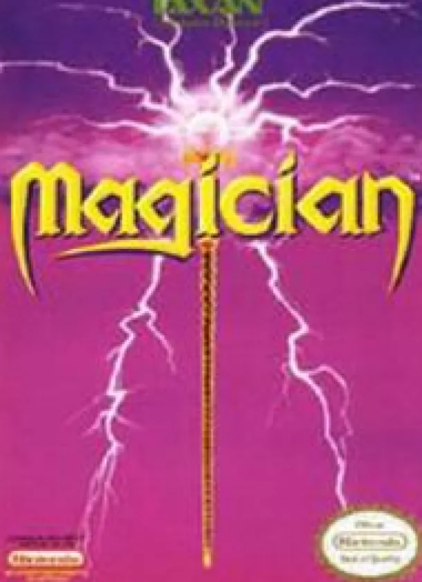 Magician