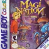 Magi-Nation