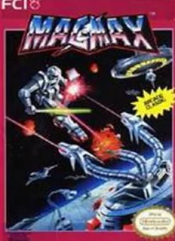 Magmax