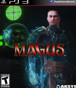 Magus