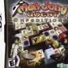 Mahjong Quest DS Game