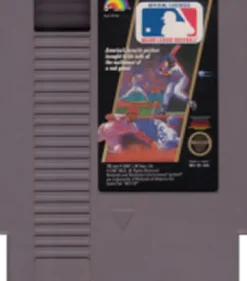 Major League Baseball