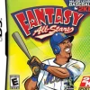 Major League Baseball: Fantasy All-Stars 2K8