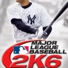 Major League Baseball 2K6