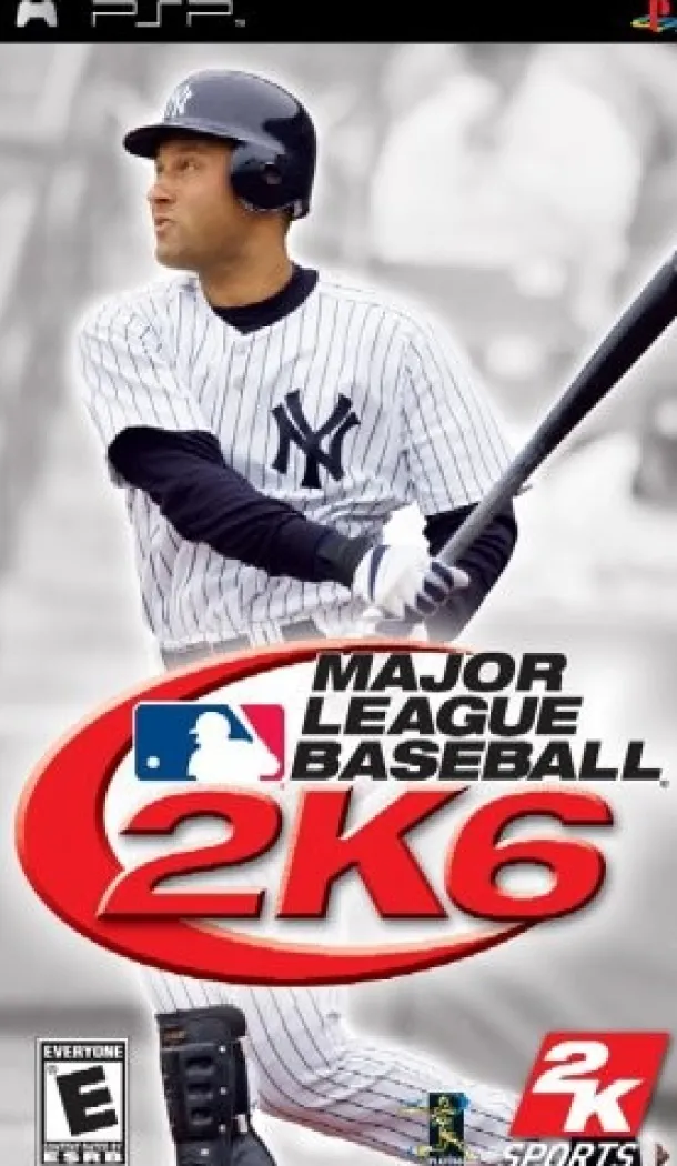 Major League Baseball 2K6