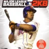 Major League Baseball 2K8