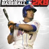 Major League Baseball 2K8