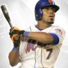 Major League Baseball 2K8