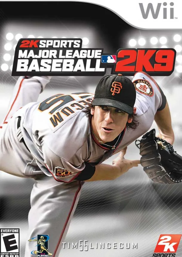 Major League Baseball 2K9
