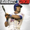Major League Baseball 2K8