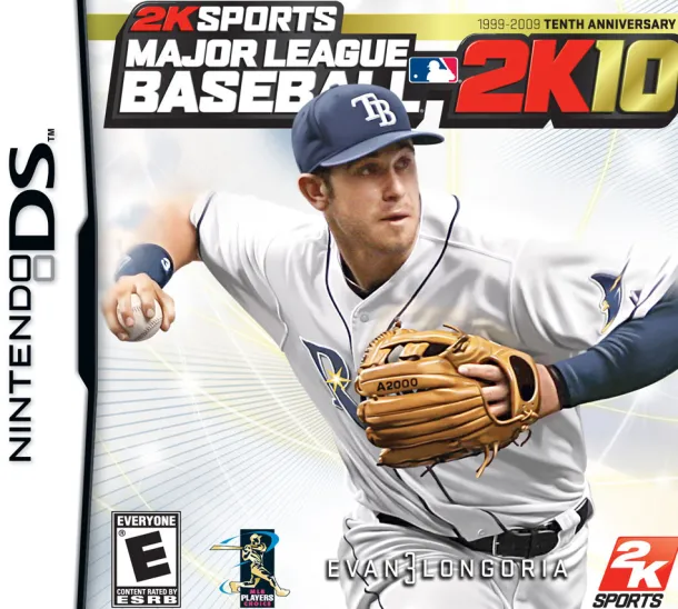 Major League Baseball 2k10