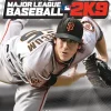 Major League Baseball 2K9