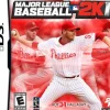 Major League Baseball 2K11 DS Game