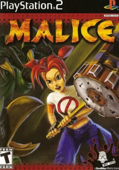 Malice