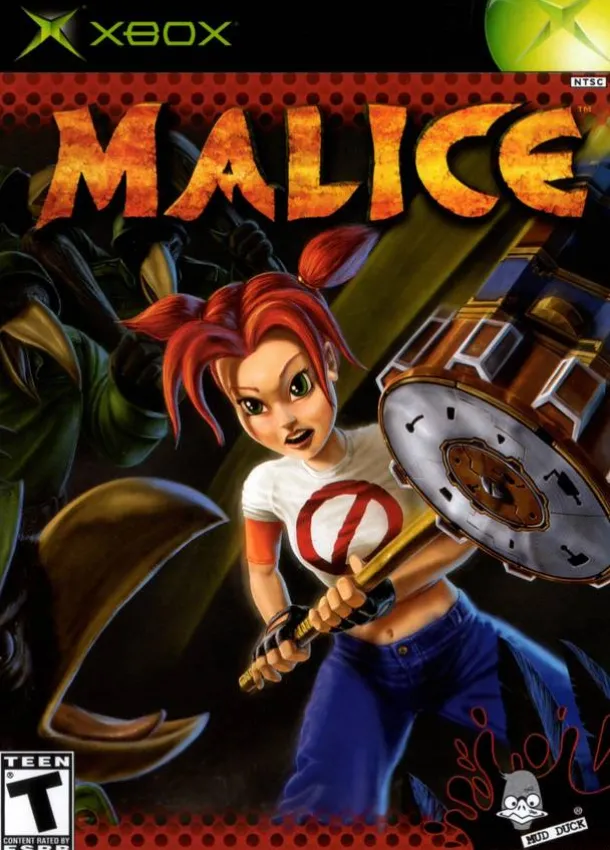 Malice