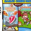 Mama's Combo Pack  Vol 1