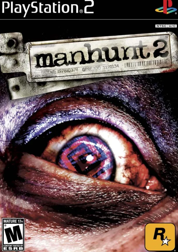 Manhunt 2