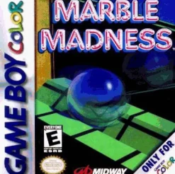 Marble Madness