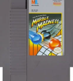 Marble Madness