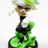 Marie (Splatoon) Amiibo