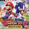 Mario & Sonic at the London 2012 Olympic Games